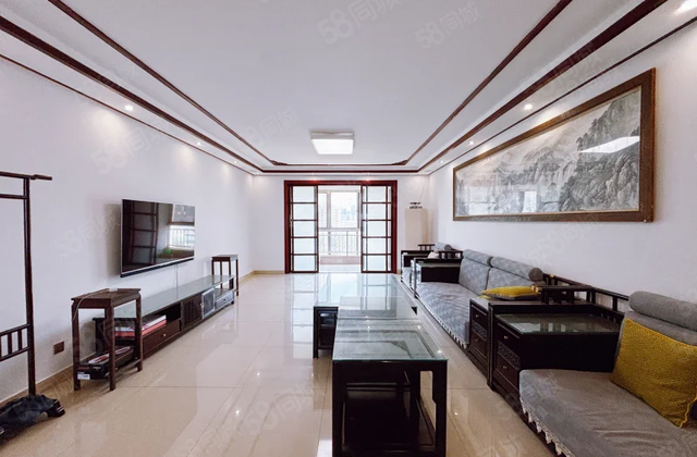 市人大家属院4室2厅2卫