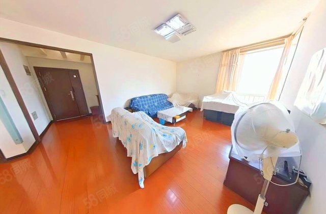 豪盛时代华城3室2厅132㎡155万二手房图片