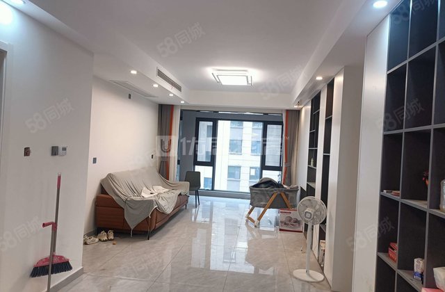 南湖公馆3室2厅126.7㎡85万二手房图片