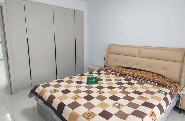 银海新苑2室1厅92㎡16万二手房图片