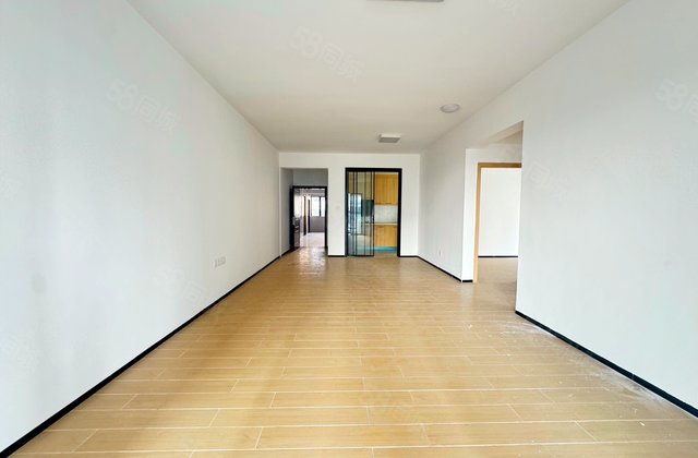 美的智荟嘉苑2室2厅94.26㎡59.5万二手房图片