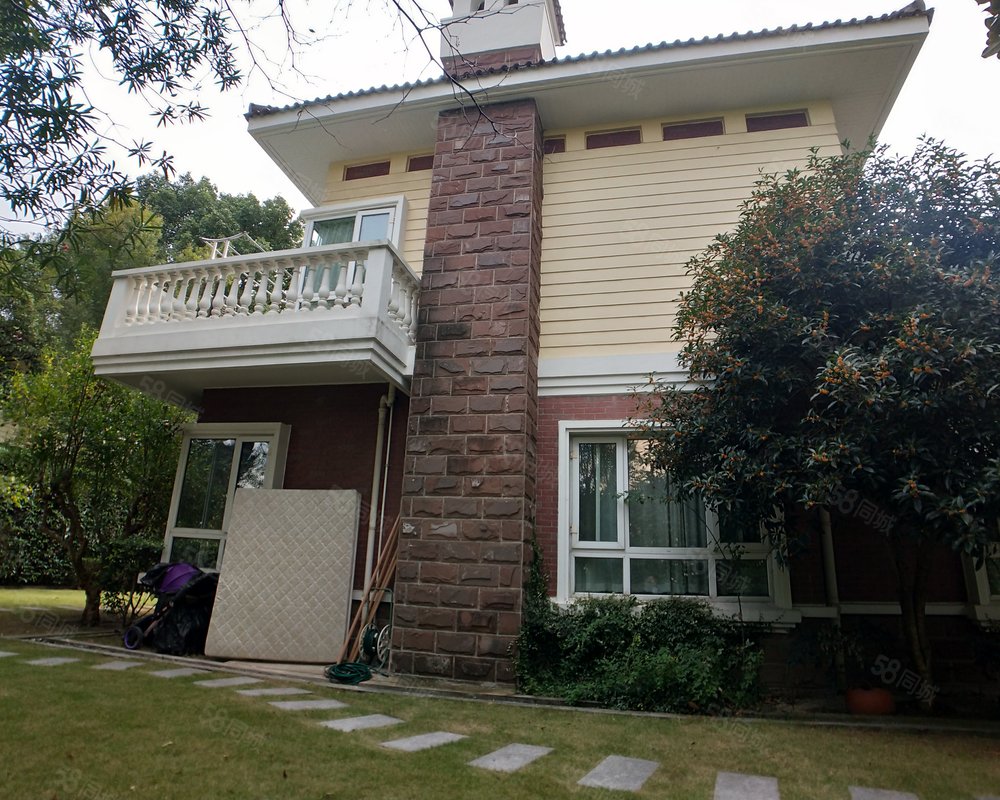 【西郊华城, 西郊华城小区详情,房价走势,房源,业主论坛】- 上海58