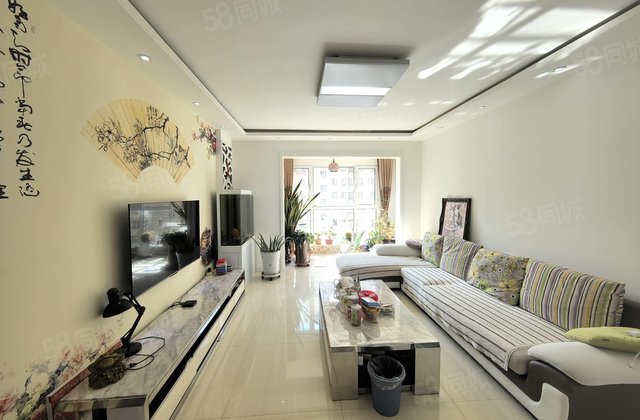 保利拉菲公馆(二三期)2室2厅99㎡72万二手房图片