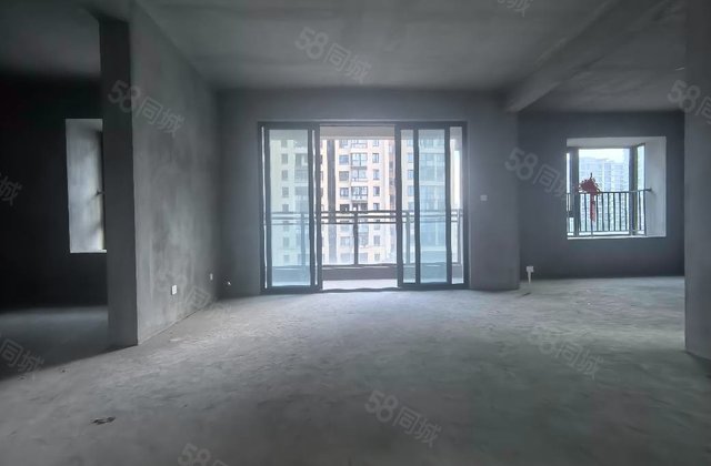 万璟华府4室2厅132.05㎡158万二手房图片