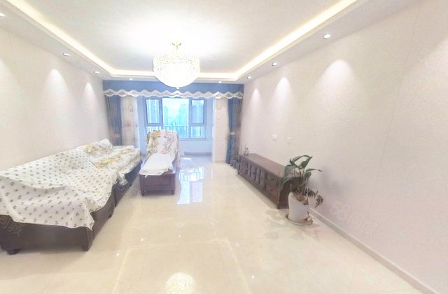 水山兰园3室2厅140㎡179万二手房图片