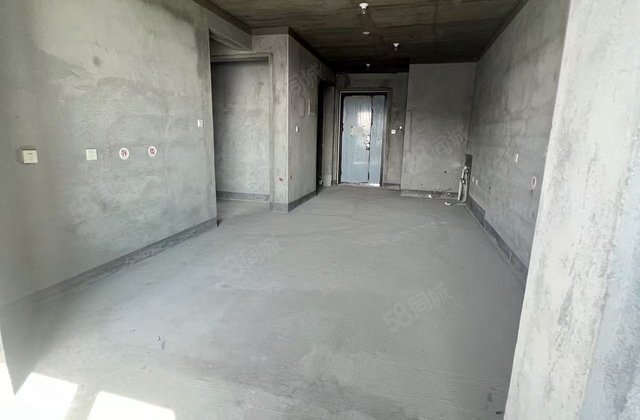 嘉州上悦3室2厅116㎡70.5万二手房图片