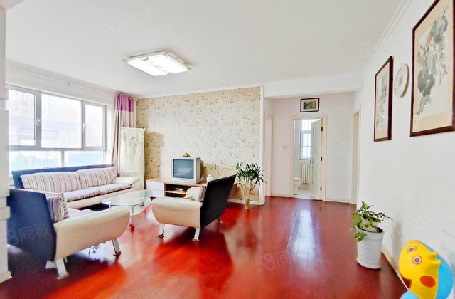 泉景天沅鸿园2室2厅94㎡129万二手房图片