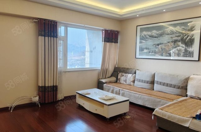 时代华城3室2厅156㎡88万二手房图片