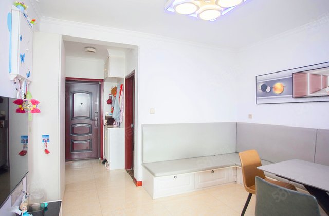 东润国际2室2厅74.92㎡58万二手房图片