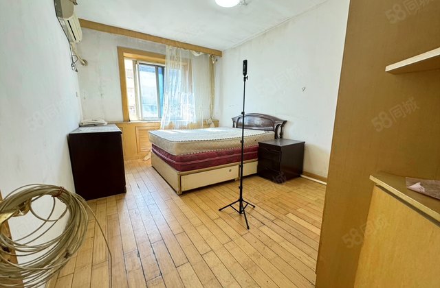 40街区2室2厅51.8㎡23万二手房图片