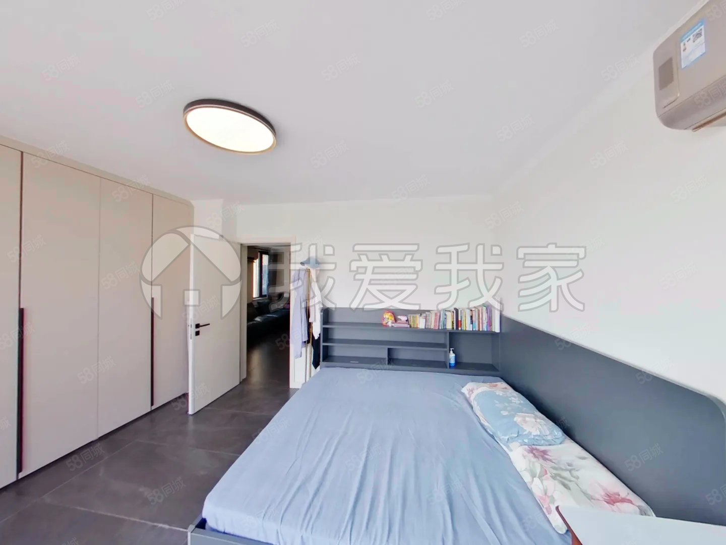 西革新里112號院2室1廳1衛(wèi)88.69㎡西南699萬