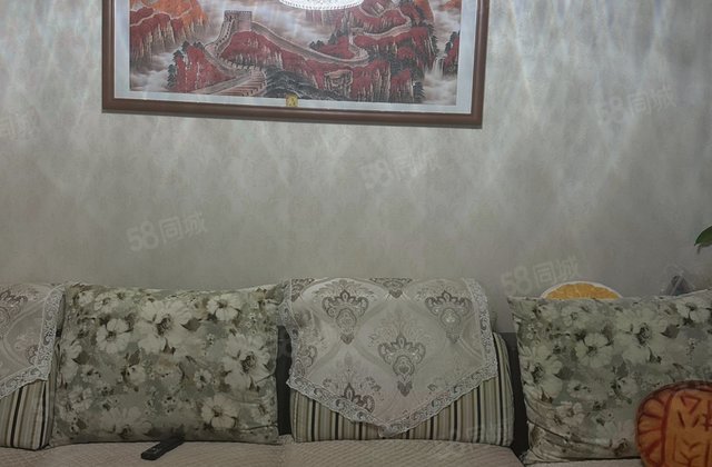 兰汀竹溪2室2厅90.42㎡72万二手房图片