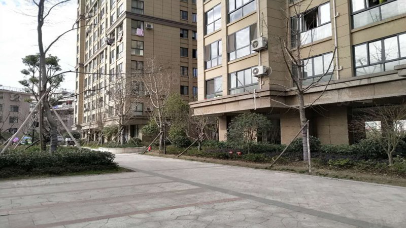 【10图】紫荆庄园,大面积 的一套, 离义乌近,附近还在开发,紫荆公寓