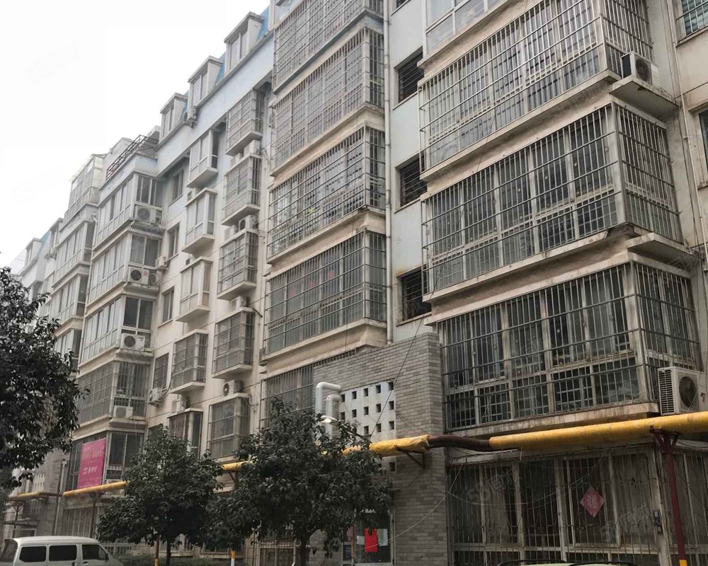 枫丹白露(伊川)