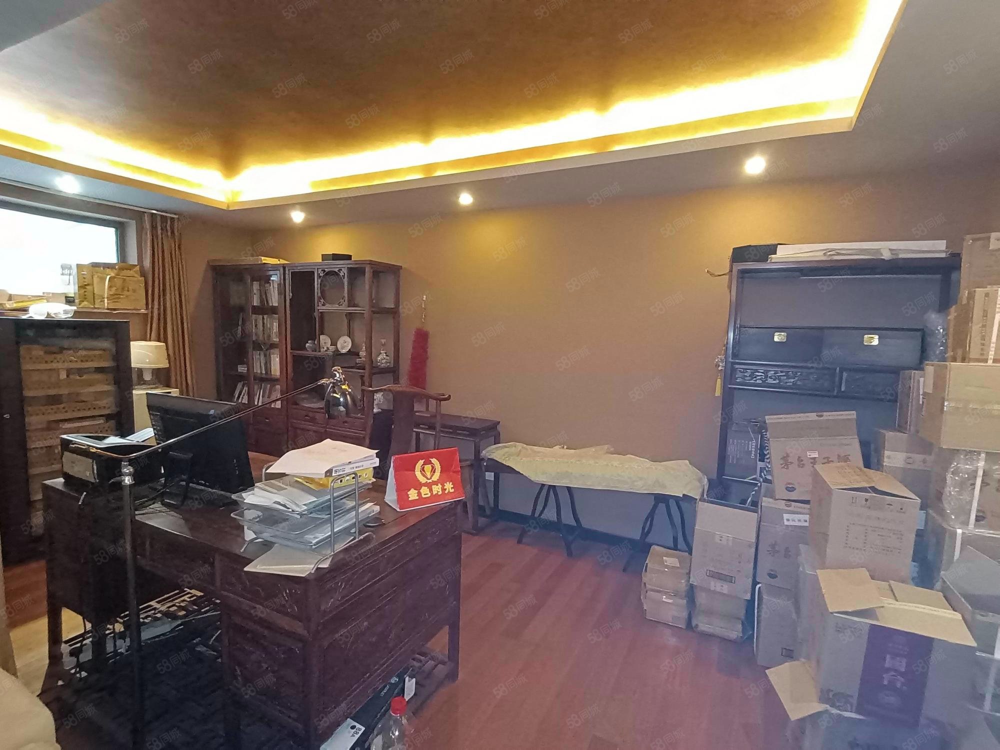 亞瀾灣(別墅)6室4廳3衛(wèi)449.49㎡南北1199萬