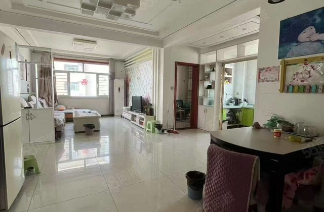 曙光苑3室2厅127㎡90万二手房图片