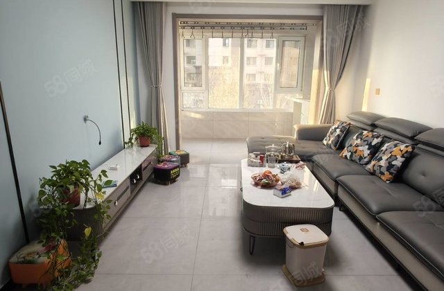 中玮新城3室2厅105㎡76万二手房图片