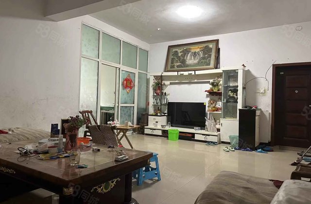 金辉花园3室2厅133.63㎡32万二手房图片