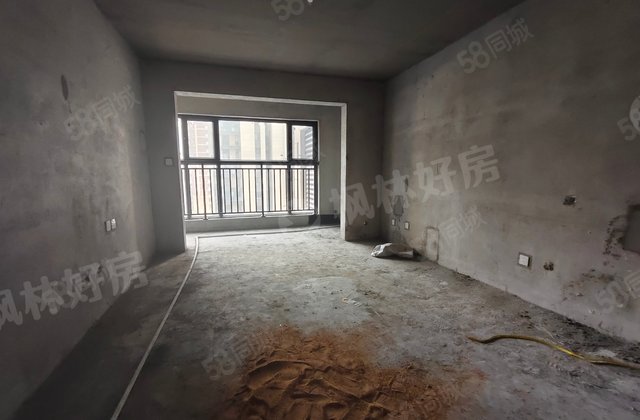 尚城御景湾3室2厅136㎡105万二手房图片