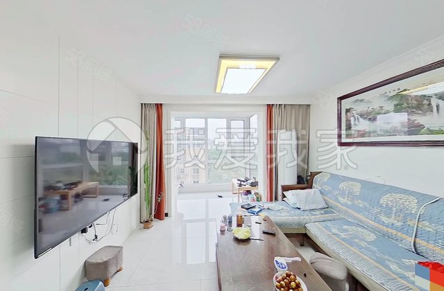 武夷花园牡丹园4室3厅134.64㎡385万二手房图片