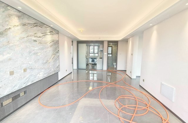 龙湖天璞3室2厅120㎡95万二手房图片