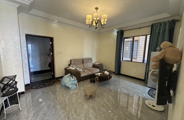 铂金公馆1室1厅51㎡28.8万二手房图片