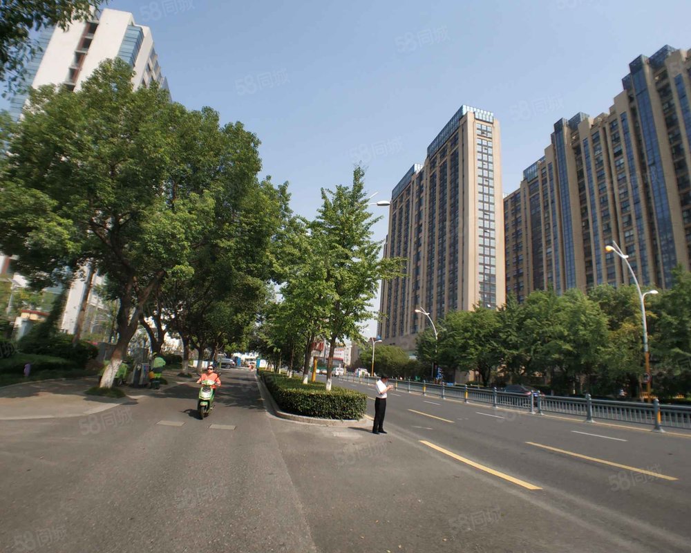 中梁香缇国际小区详情,房价走势,房源,业主论坛】- 苏州58同城