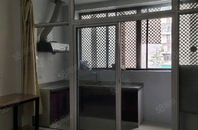 都市乐符广场1室1厅41.5㎡27万二手房图片