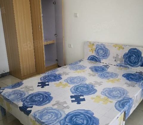 民生凤凰城2号院 中间好楼层，边户，前后无遮挡 看房方便