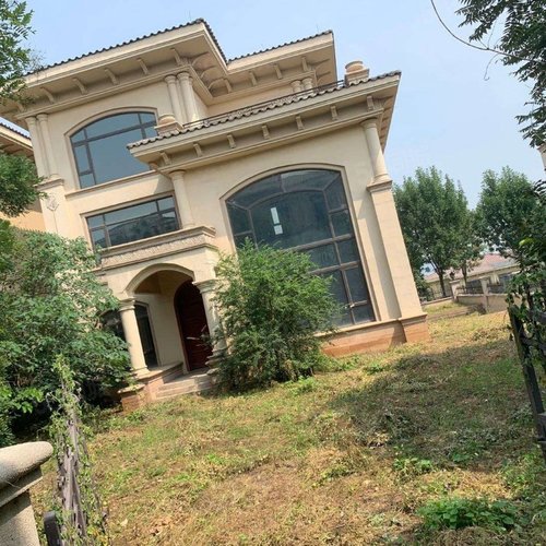 【石家庄鹿泉上庄带天台花园】-石家庄58同城