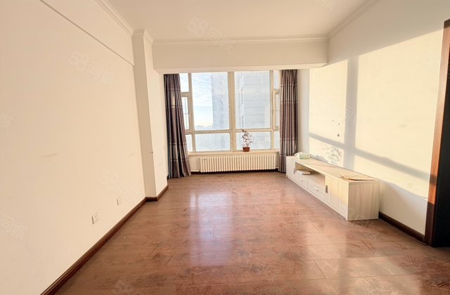 中新花园2室1厅82.58㎡60万二手房图片