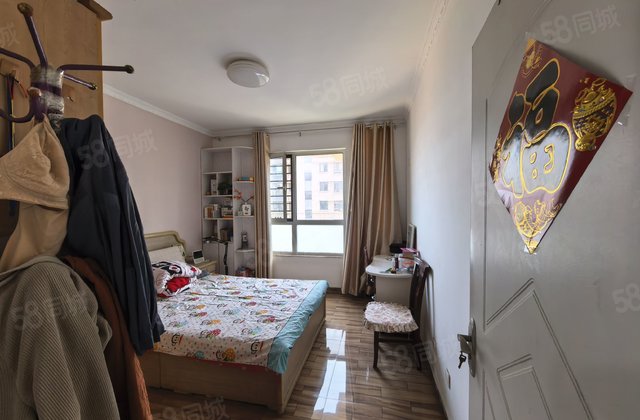 新上！开发区振华南邻！东昌丽都！双卫！送车位储藏室，看房方便