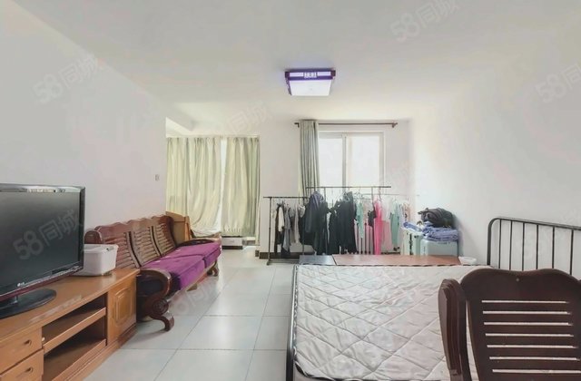 西山枫林(一二区)2室1厅95.96㎡355万二手房图片