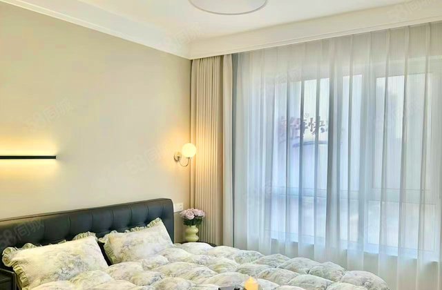 美城云庭2室2厅86.47㎡111.7万二手房图片