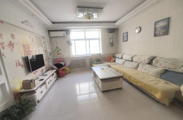 金苑小区(金沙路)3室2厅99㎡76万二手房图片