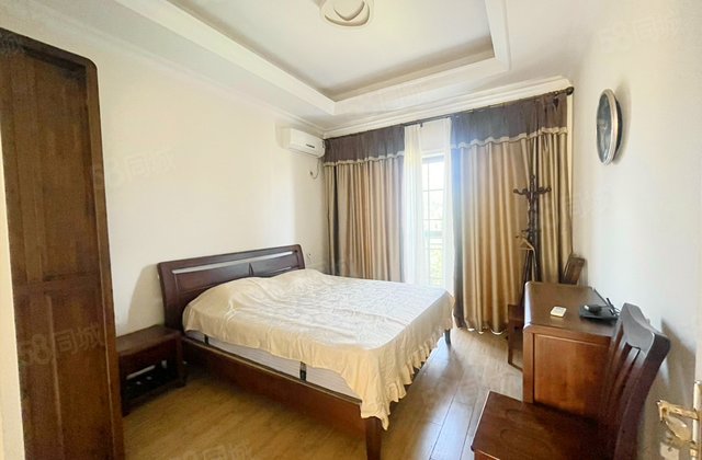 保利莫扎特庄园3室2厅123.55㎡198万二手房图片