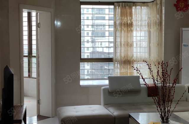 家和天下3室1厅89.8㎡130万二手房图片