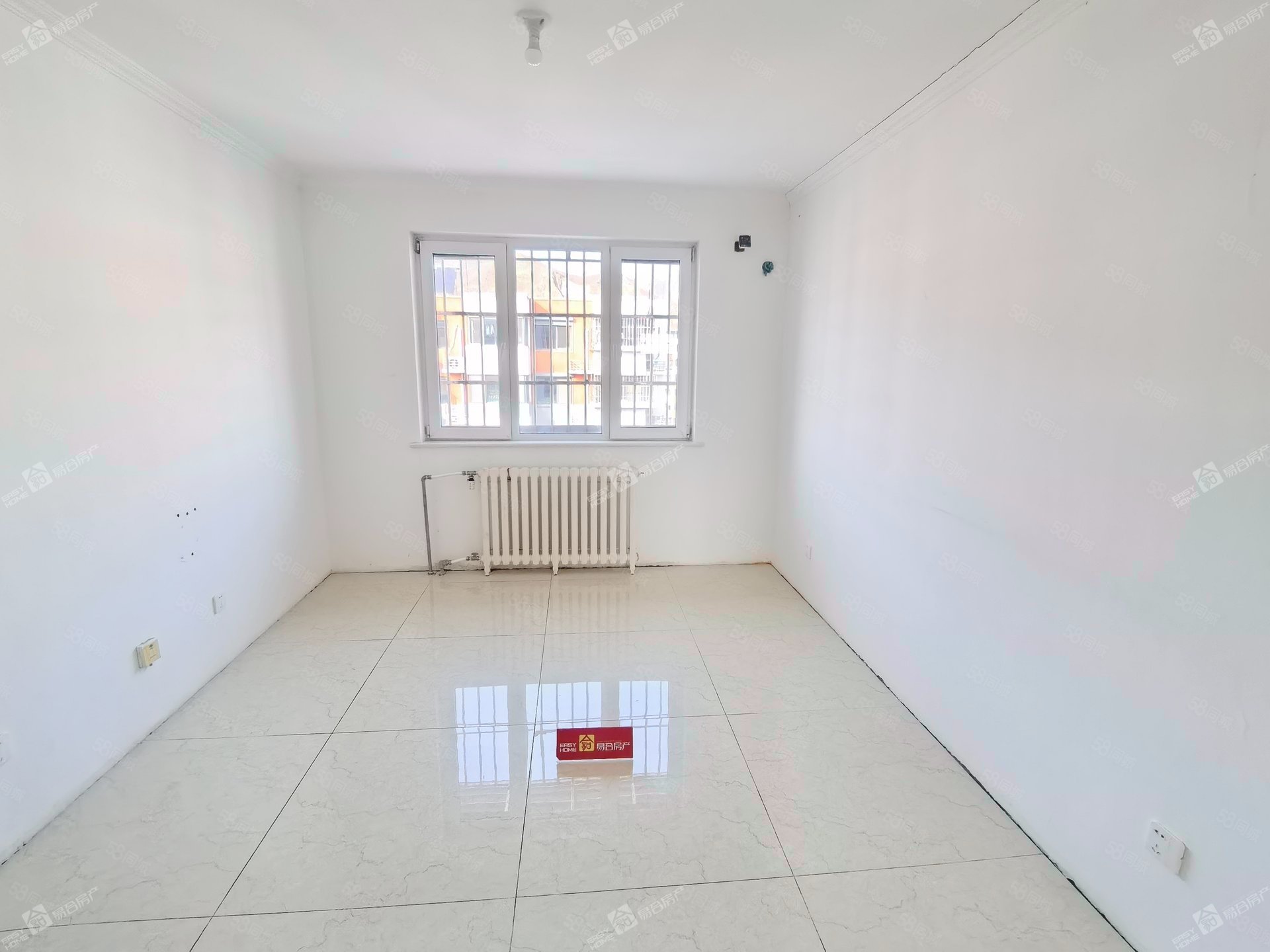 金隅旺和園2室2廳1衛(wèi)81.34㎡南北116萬