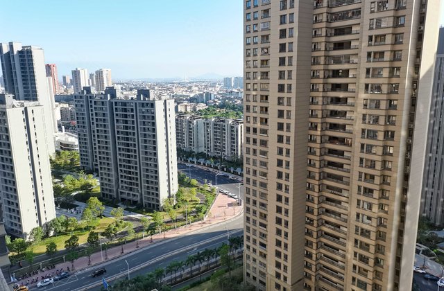 新港桥小区4室2厅148㎡120.8万二手房图片