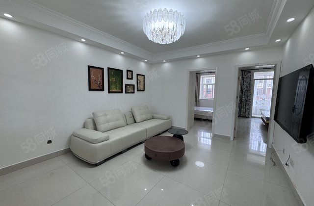 急售水岸新城，新城邦香格里，万豪，三室，首付月供低，价可谈