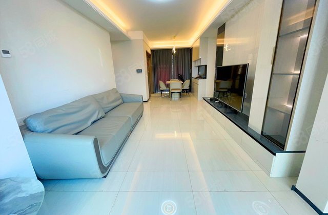 龙光天曜4室2厅107.69㎡218万二手房图片