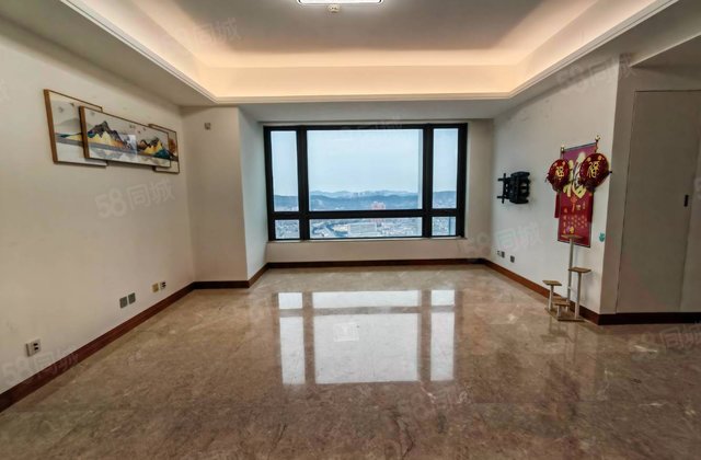 时代峯汇2室1厅154.35㎡129.8万二手房图片