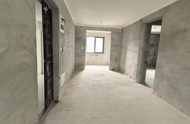 湖悦华庭3室2厅143㎡106.8万二手房图片