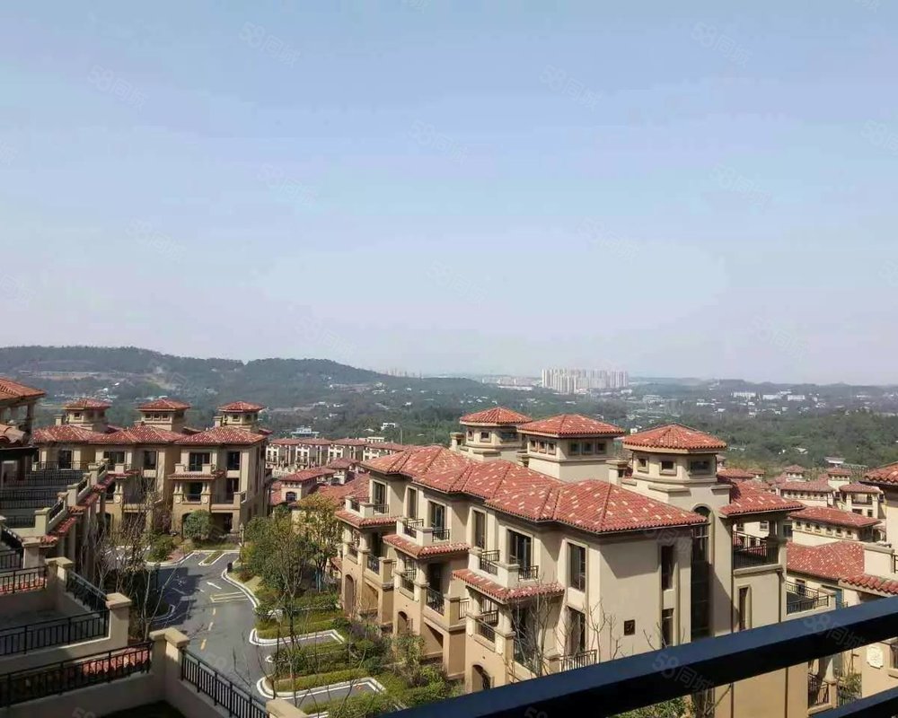 【五矿万境蓝山(别墅), 五矿万境蓝山(别墅)小区详情,房价走势,房源