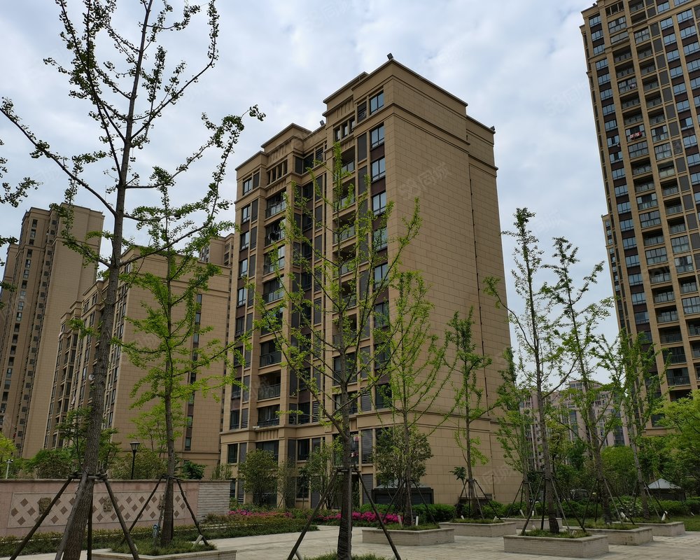 【宜秀蓝湾, 宜秀蓝湾小区详情,房价走势,房源,业主论坛】- 安庆58