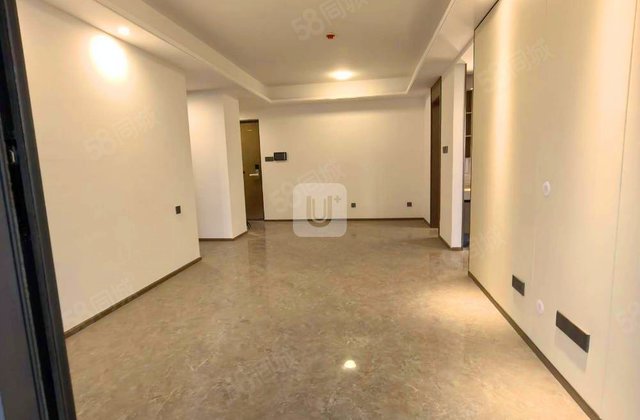 中交中央公园翠澜逸境3室1厅90.88㎡108万二手房图片