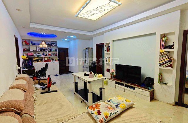 麒麟苑2室1厅72.8㎡38万二手房图片