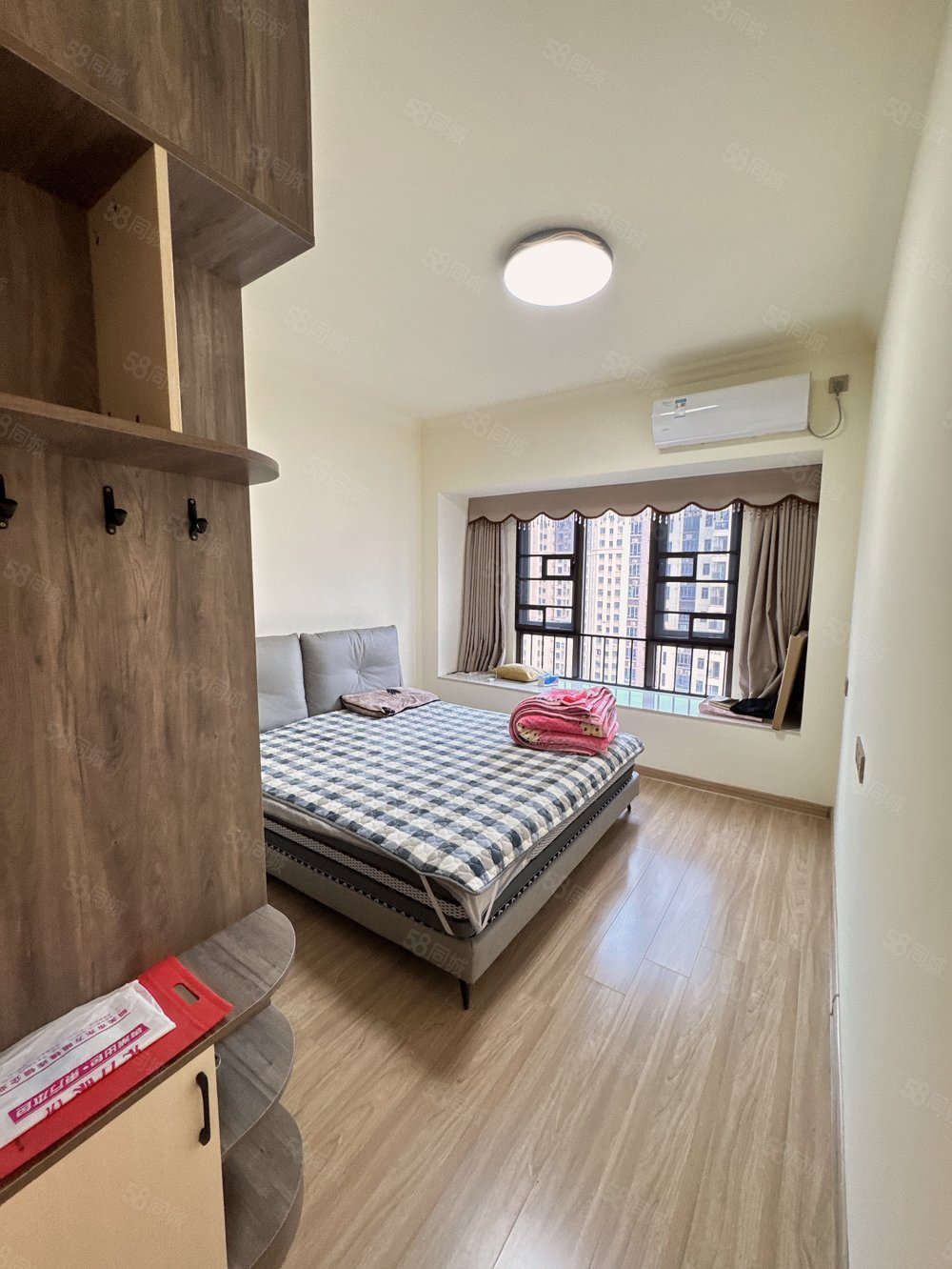 碧桂园太阳城3室2厅2卫115㎡南北73.8万