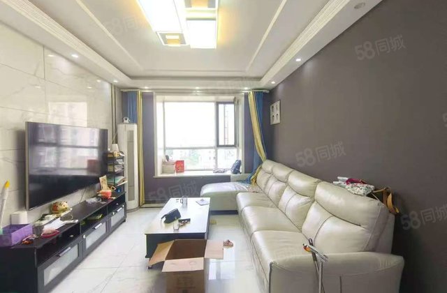 金柱大学城边户急售 精装修 电梯房 130平 3室2厅