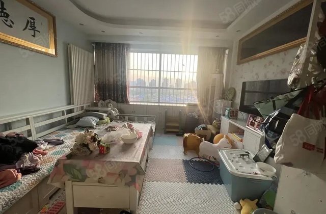 运河边！法院团购房~和馨园~电梯好楼层~送储藏室免大税可按揭